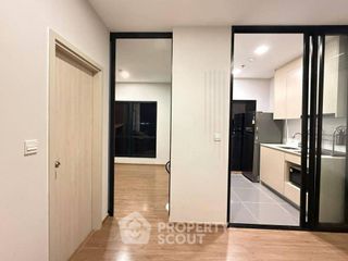 Продажа 1 кровать кондо в Банг Капи, Бангкок