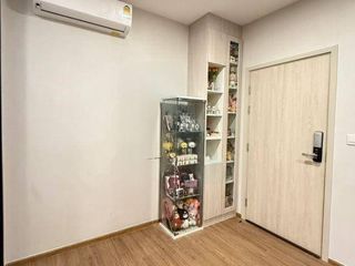 Продажа 1 кровать кондо в Банг Капи, Бангкок