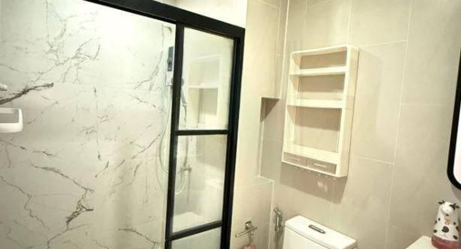 Продажа 1 кровать кондо в Банг Капи, Бангкок