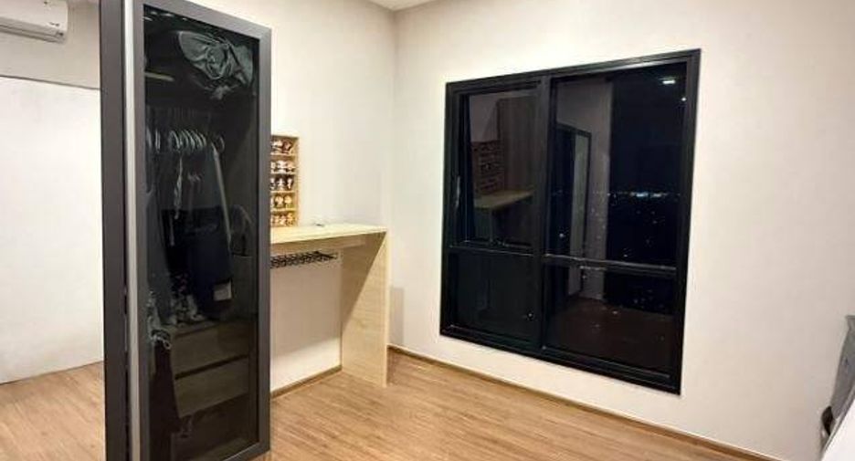 Продажа 1 кровать кондо в Банг Капи, Бангкок