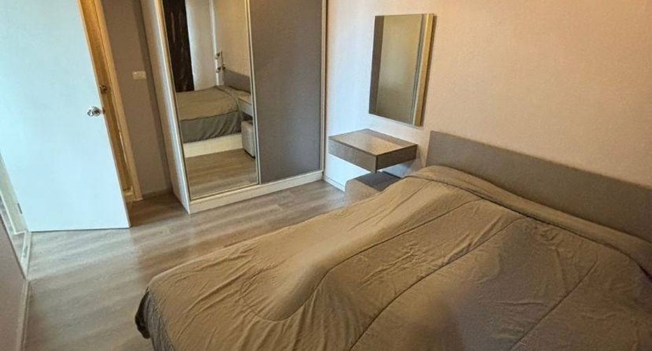 Wohnung zum Kauf mit 2 Zimmer in Chom Thong, Bangkok