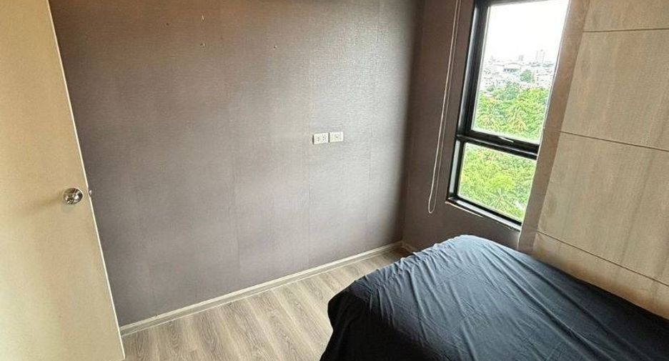 Wohnung zum Kauf mit 2 Zimmer in Chom Thong, Bangkok