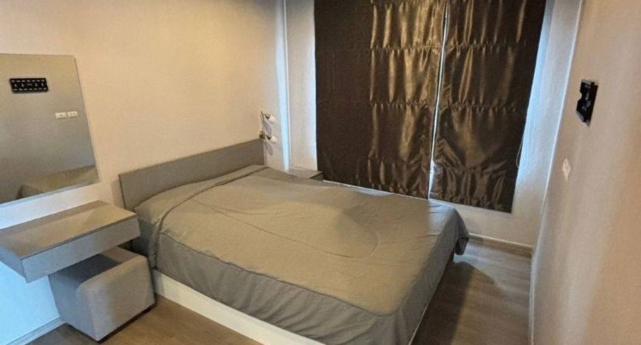 Wohnung zum Kauf mit 2 Zimmer in Chom Thong, Bangkok