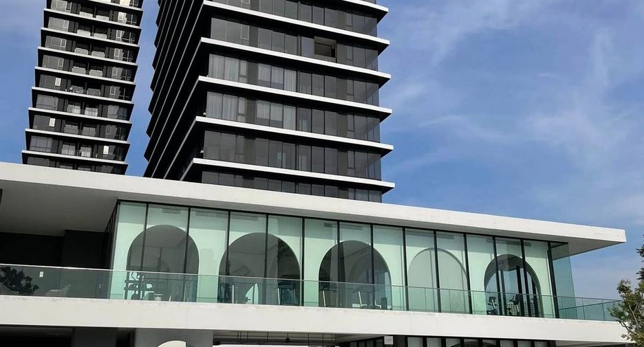 À vendre 1 chambre condo à Khlong San, Bangkok