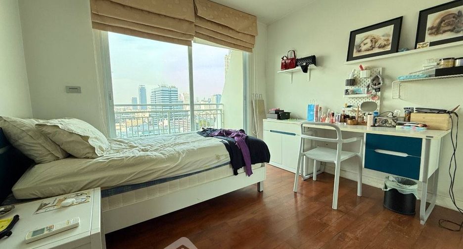 ขาย 2 ห้องนอน คอนโด ใน สาทร, กรุงเทพฯ