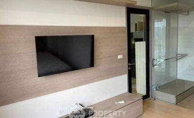 À vendre 1 chambre condo à Watthana, Bangkok