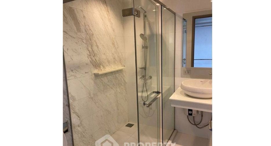 À vendre 1 chambre condo à Watthana, Bangkok