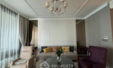 出售 2 卧室 公寓 在 Pathum Wan, 曼谷