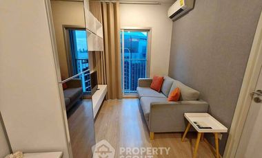 For sale 1 bed condo in Huai Khwang, Bangkok