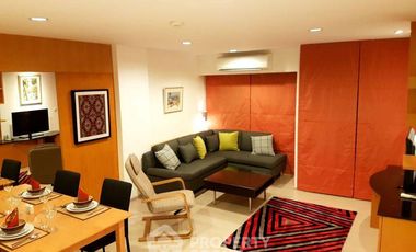 For sale 2 ベッドルーム condo in Bang Rak, Bangkok