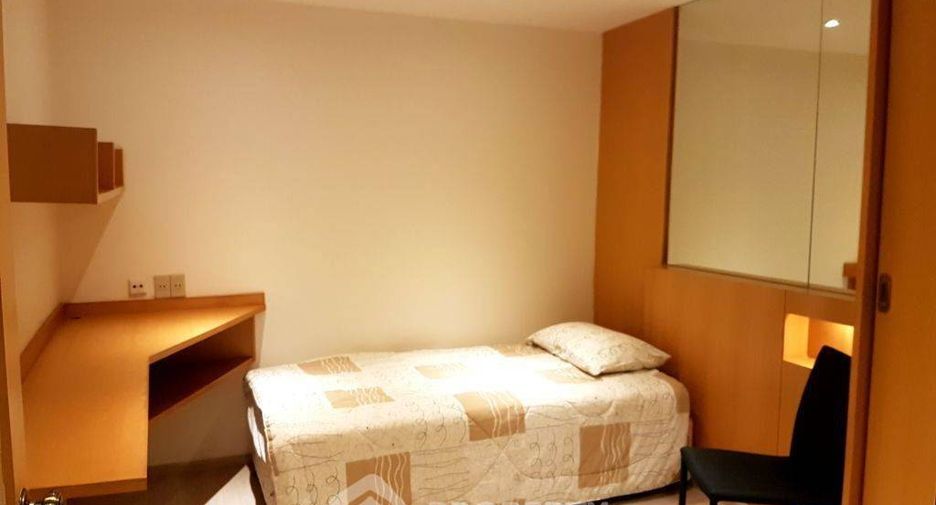 For sale 2 ベッドルーム condo in Bang Rak, Bangkok