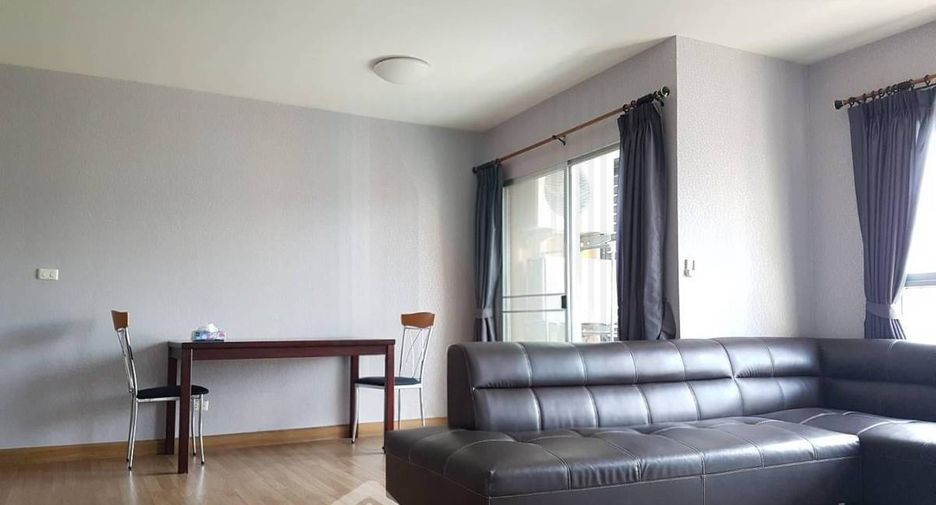 À vendre 2 chambres condo à Bang Na, Bangkok