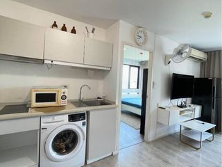 出售 2 卧室 公寓 在 Mueang Samut Prakan, Samut Prakan