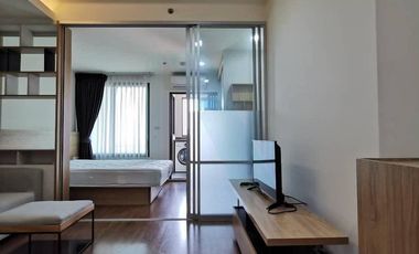 Condo en venta de 1 habitaciones en Yan Nawa, Bangkok
