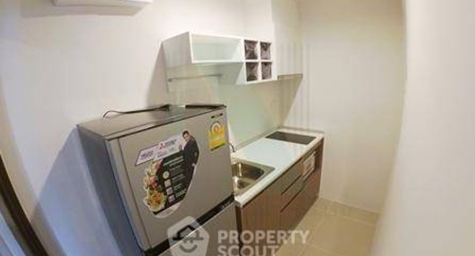 出售 2 卧室 公寓 在 Bang Sue, 曼谷