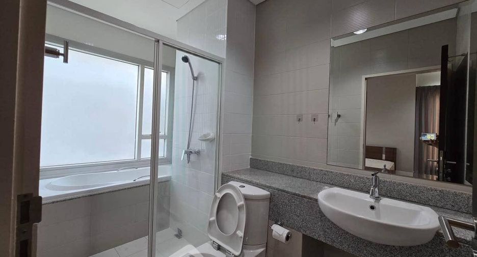 Продажа 2 спальни кондо в Пхая Тхаи, Бангкок