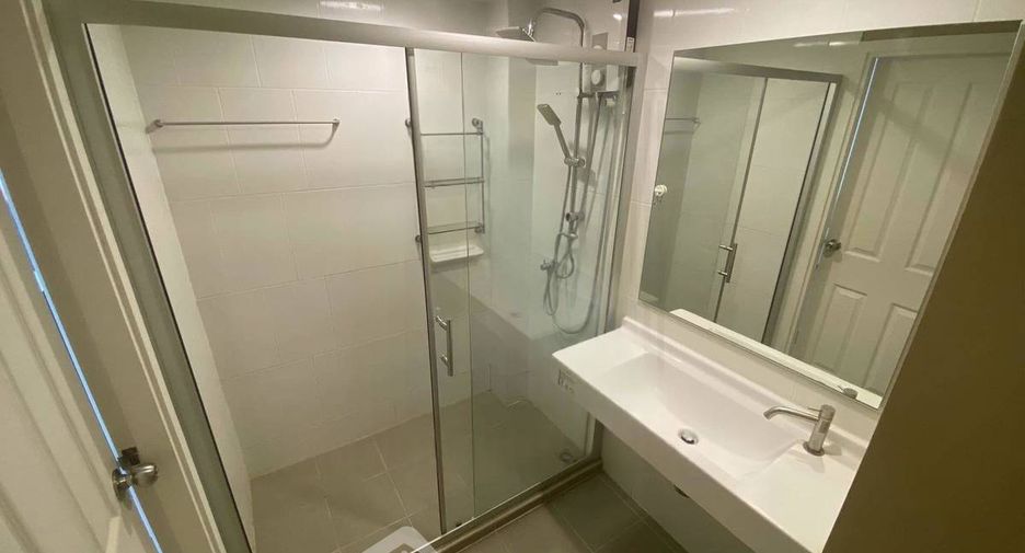 For sale 1 bed condo in Chatuchak, Bangkok