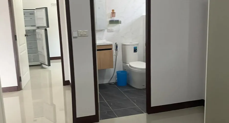 For rent 3 bedrooms house in Hang Dong, Chiang Mai