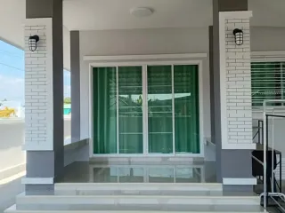 For Rent 3 Bedroom House In Hang Dong, Chiang Mai