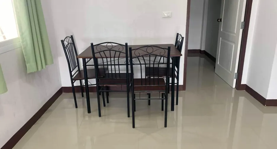 For rent 3 bedrooms house in Hang Dong, Chiang Mai
