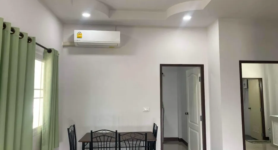 For rent 3 bedrooms house in Hang Dong, Chiang Mai