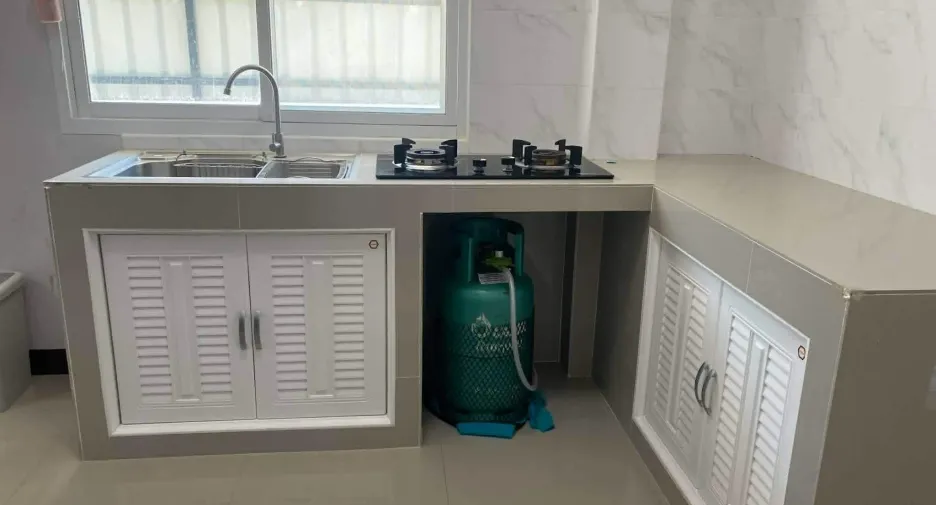 For rent 3 bedrooms house in Hang Dong, Chiang Mai