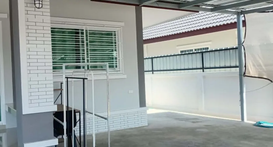 For rent 3 bedrooms house in Hang Dong, Chiang Mai