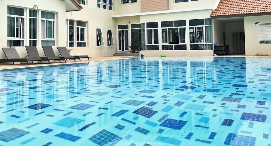 出租 3 卧室 独立屋 在 Phuket Town, 普吉