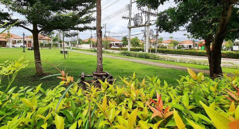 出租 3 卧室 独立屋 在 Phuket Town, 普吉