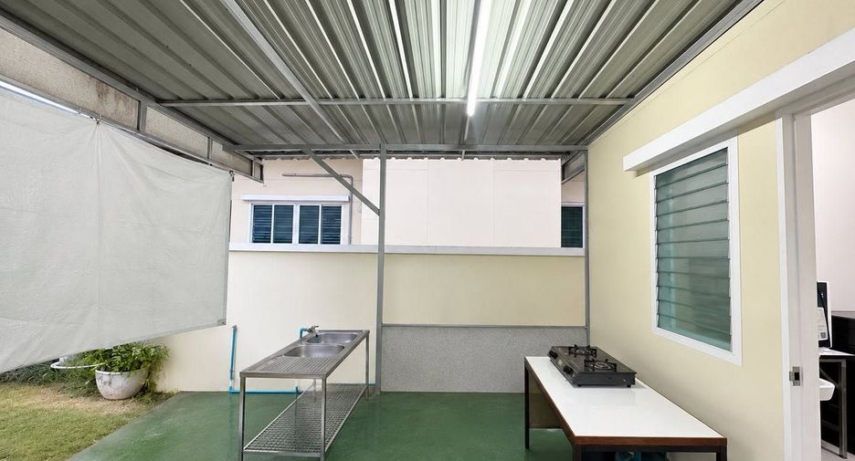 出租 3 卧室 独立屋 在 Phuket Town, 普吉