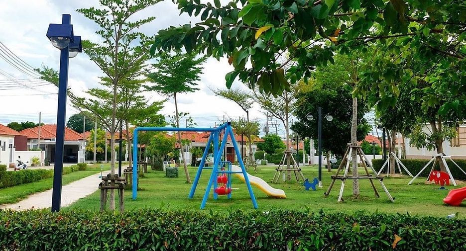 出租 3 卧室 独立屋 在 Phuket Town, 普吉