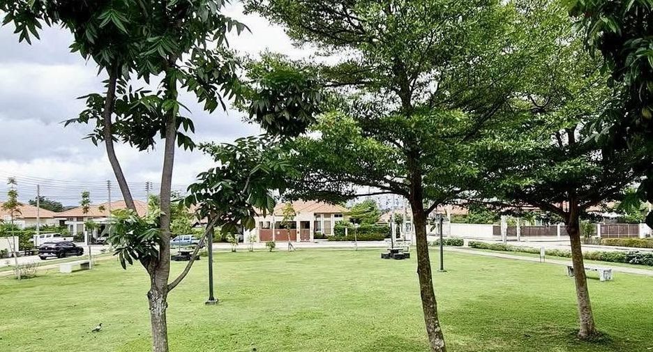 出租 3 卧室 独立屋 在 Phuket Town, 普吉