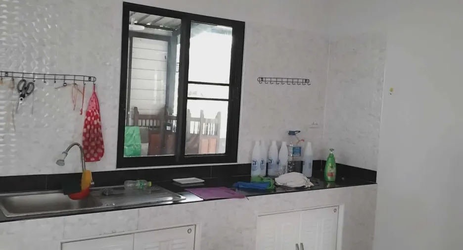 For rent 3 bedrooms house in Hang Dong, Chiang Mai