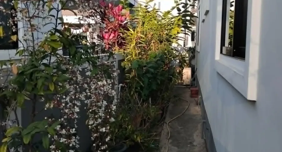 For rent 3 bedrooms house in Hang Dong, Chiang Mai