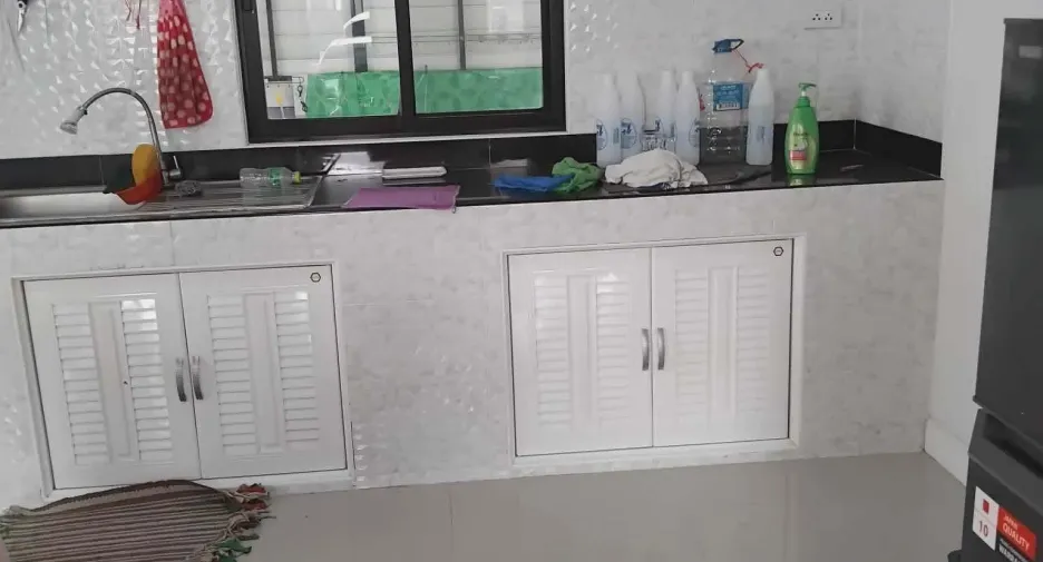 For rent 3 bedrooms house in Hang Dong, Chiang Mai
