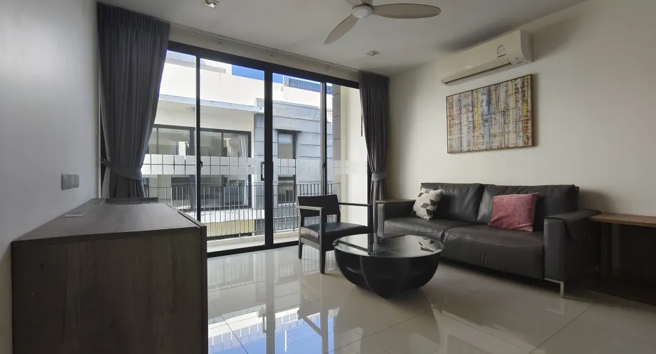 Villa en venta de 5 habitaciones en Thalang, Phuket