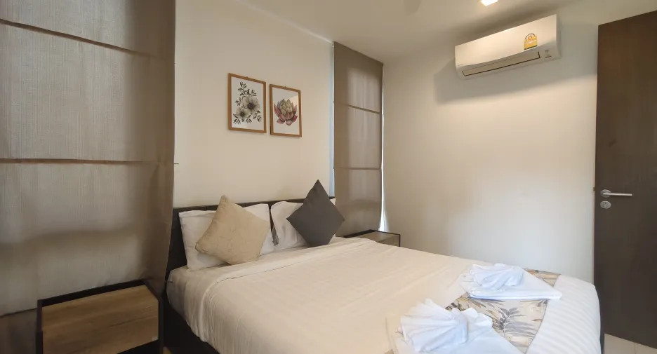 Villa en venta de 5 habitaciones en Thalang, Phuket