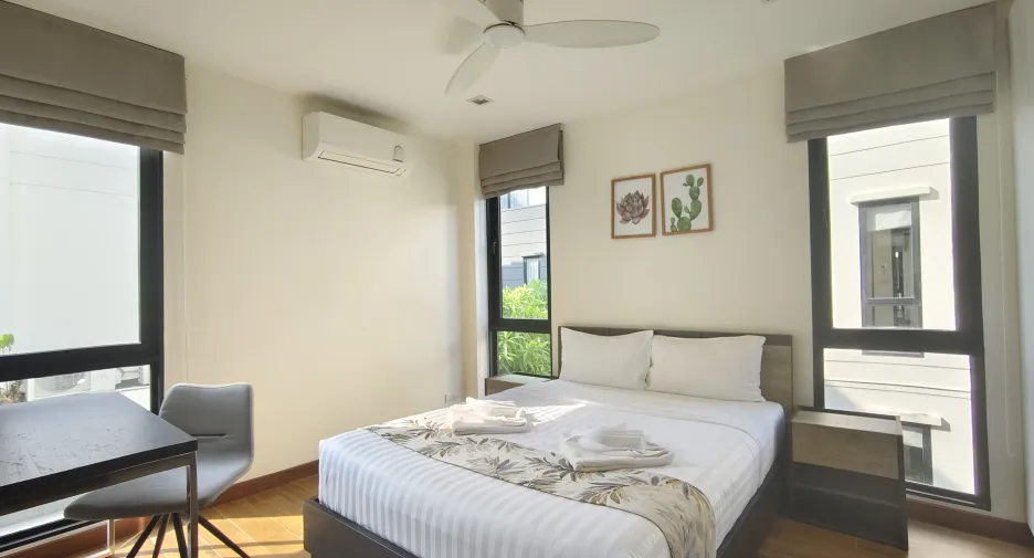 Villa en venta de 5 habitaciones en Thalang, Phuket