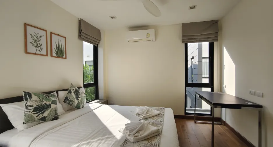 Villa en venta de 5 habitaciones en Thalang, Phuket