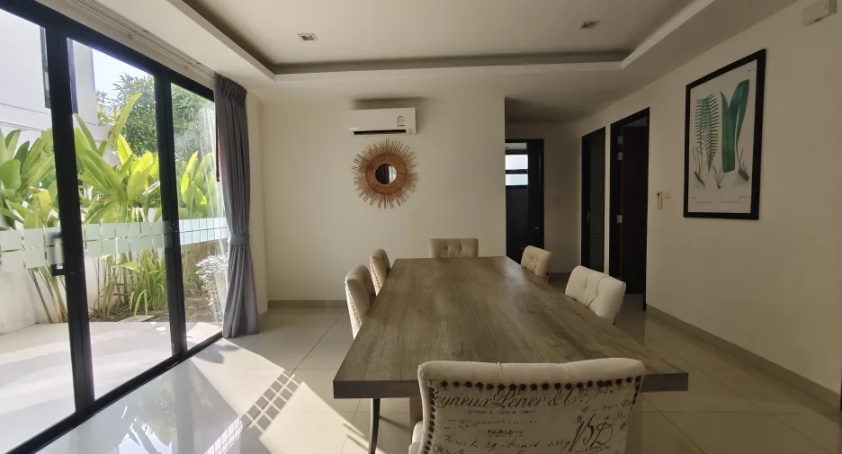 Villa en venta de 5 habitaciones en Thalang, Phuket