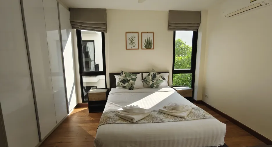 Villa en venta de 5 habitaciones en Thalang, Phuket