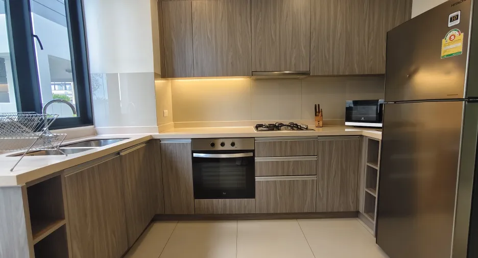 Villa en venta de 5 habitaciones en Thalang, Phuket