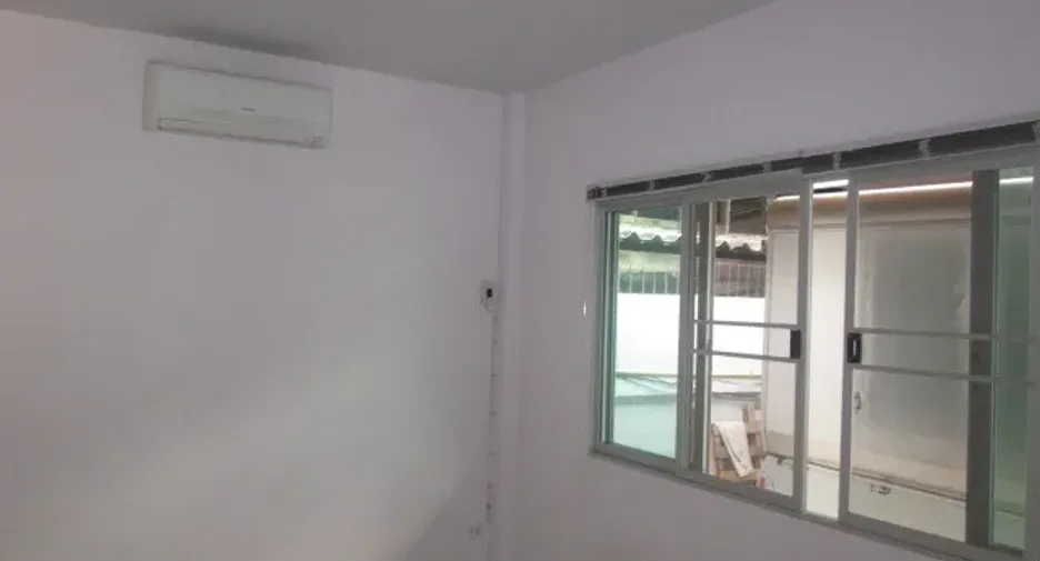 À louer 2 chambres maison à Bang Kho Laem, Bangkok