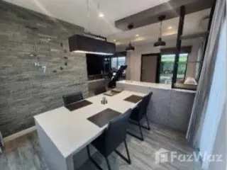 出售 和 出租 3 卧室 独立屋 在 Khan Na Yao, 曼谷