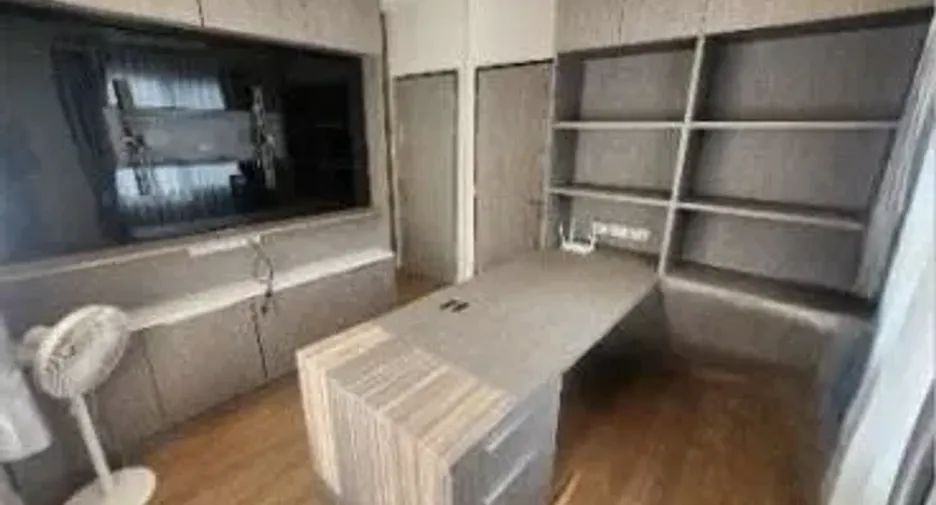 Casa en venta y en alquiler de 3 habitaciones en Khan Na Yao, Bangkok