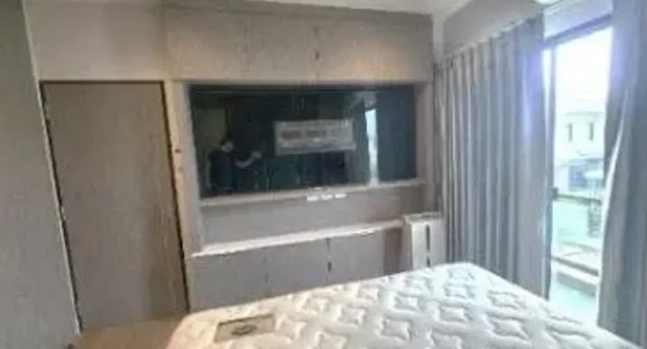 Casa en venta y en alquiler de 3 habitaciones en Khan Na Yao, Bangkok