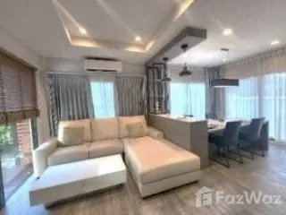 出售 和 出租 3 卧室 独立屋 在 Khan Na Yao, 曼谷
