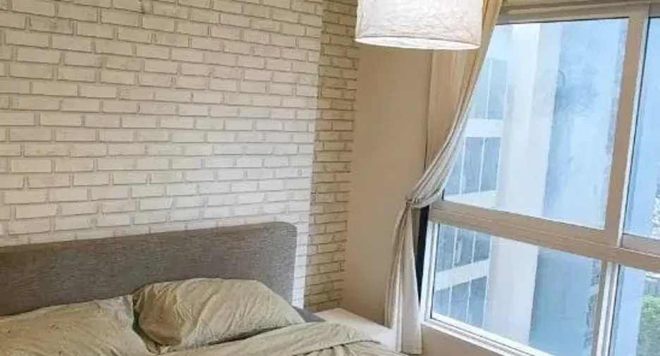 Продажа 1 кровать кондо в Кхлонг Тоеи, Бангкок