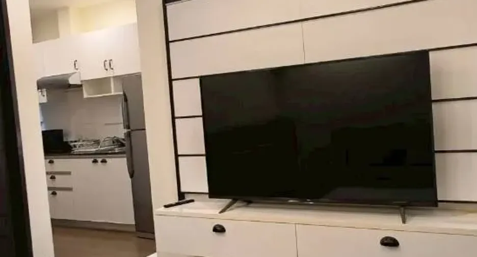 Продажа 1 кровать кондо в Кхлонг Тоеи, Бангкок