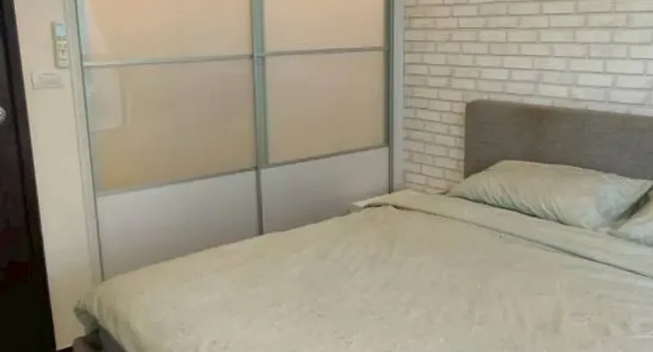 Продажа 1 кровать кондо в Кхлонг Тоеи, Бангкок
